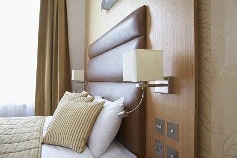 ניו דלהי Hotel Wall City מראה חיצוני תמונה