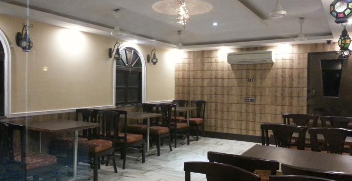 ניו דלהי Hotel Wall City מראה חיצוני תמונה