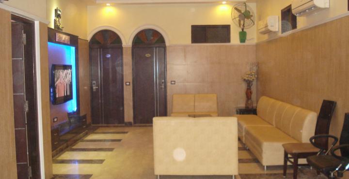 ניו דלהי Hotel Wall City מראה חיצוני תמונה